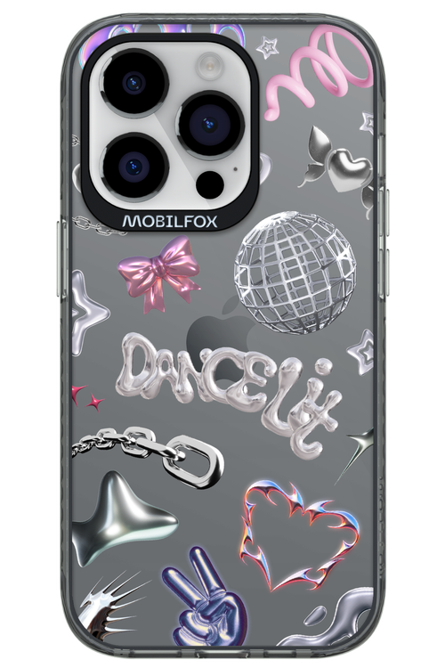 3D Universe T - Apple iPhone 14 Pro