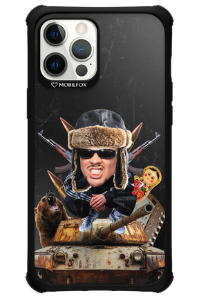 Final Boss - Apple iPhone 12 Pro Max