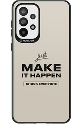 Make IT - Samsung Galaxy A73