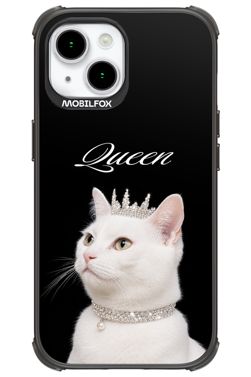 Queen 2.0 - Apple iPhone 15