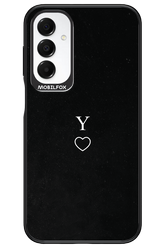 Y Black 2.0 - Samsung A16