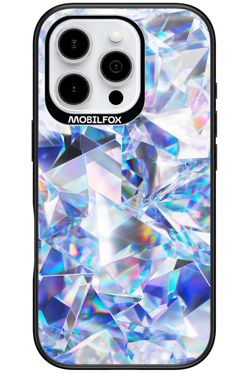 Holo Shard - Apple iPhone 16 Pro