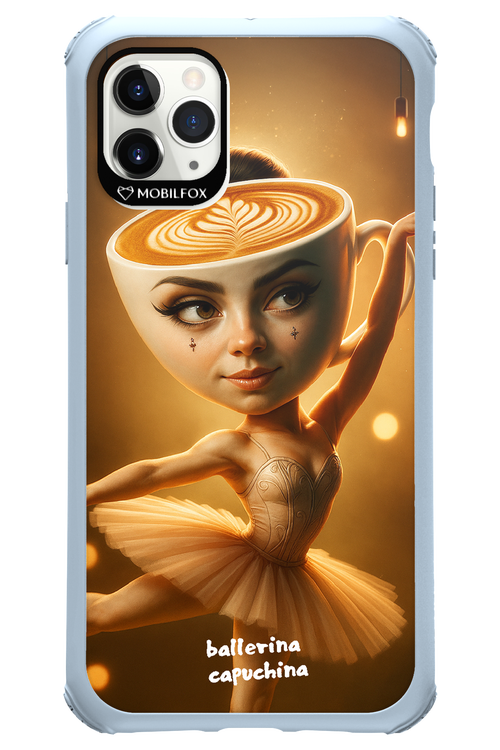 Balerina - Apple iPhone 11 Pro Max