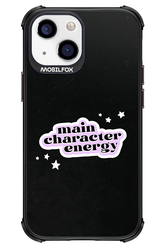 The Main Black - Apple iPhone 13 Mini