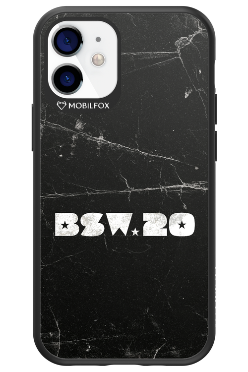 BSW 20 (2) 2.0 - Apple iPhone 12 Mini
