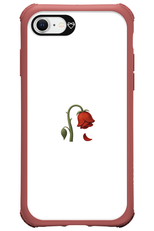 Rose 2.0 - Apple iPhone SE 2020