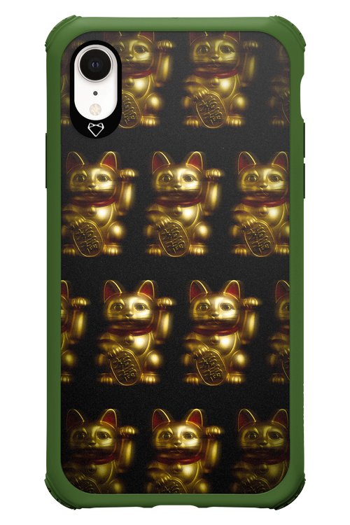 Gold Luck - Apple iPhone XR