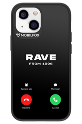 RAVE - Apple iPhone 13 Mini