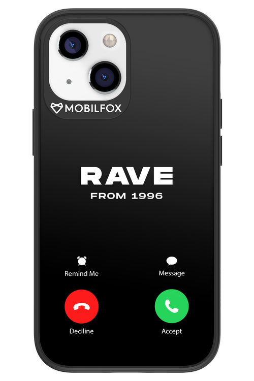 RAVE - Apple iPhone 13 Mini