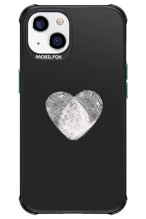 EVIDENCE - Apple iPhone 13