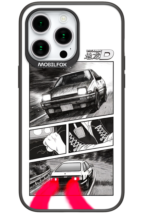 Vitamin D - Apple iPhone 15 Pro Max