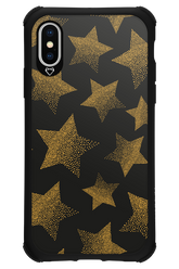 Holiday Stars - Apple iPhone XS