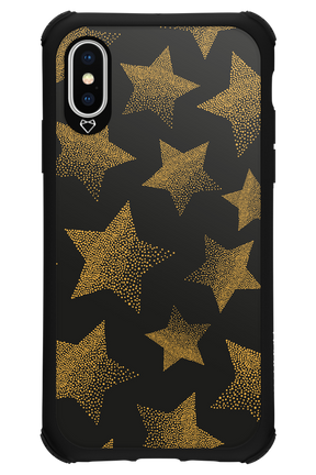 Holiday Stars - Apple iPhone XS