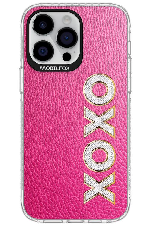 XOXO - Apple iPhone 14 Pro Max