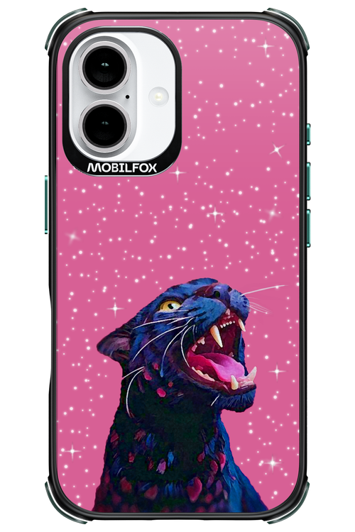 Jaguar - Apple iPhone 16