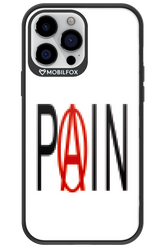 PAIN 2.0 - Apple iPhone 13 Pro Max