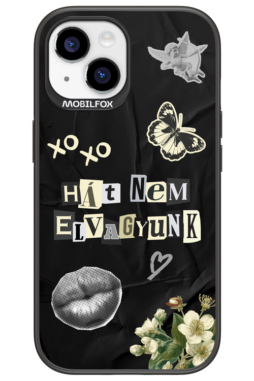 Hát nem elvagyunk 2 - Apple iPhone 15