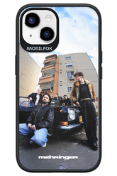 Block Gang - Apple iPhone 14