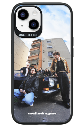 Block Gang - Apple iPhone 14