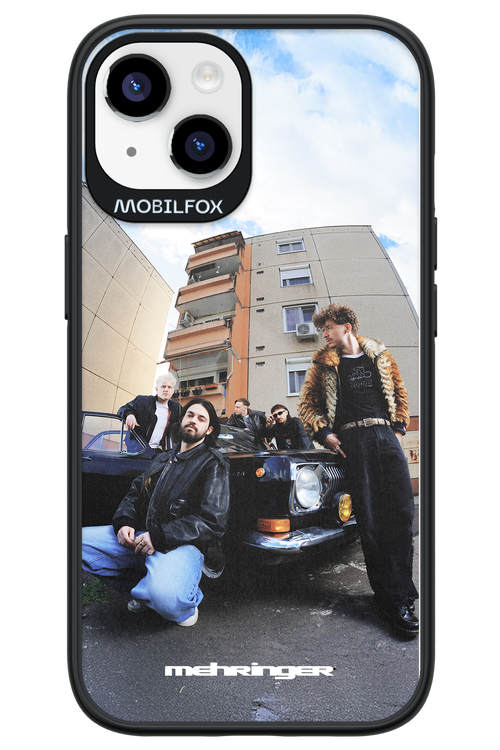 Block Gang - Apple iPhone 14