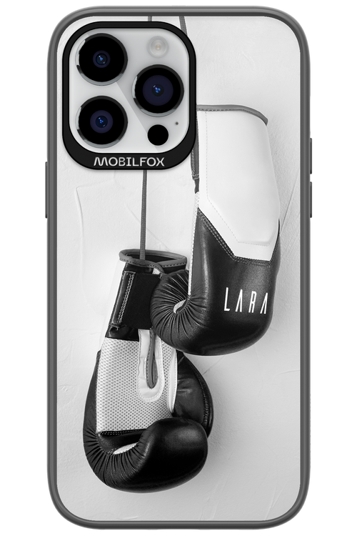 Boxing Gear - Apple iPhone 14 Pro Max