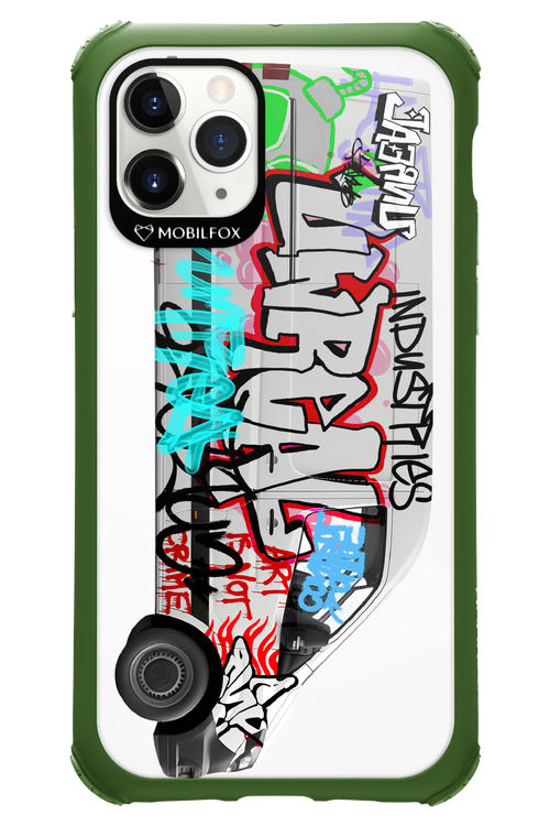 VAN - Apple iPhone 11 Pro