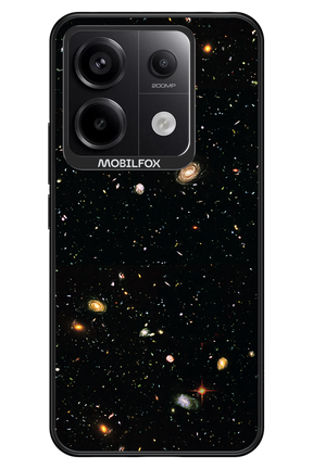 Cosmic Space - Xiaomi Redmi Note 13 Pro 5G