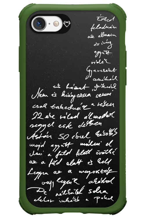 Úgy Unom - Apple iPhone 7