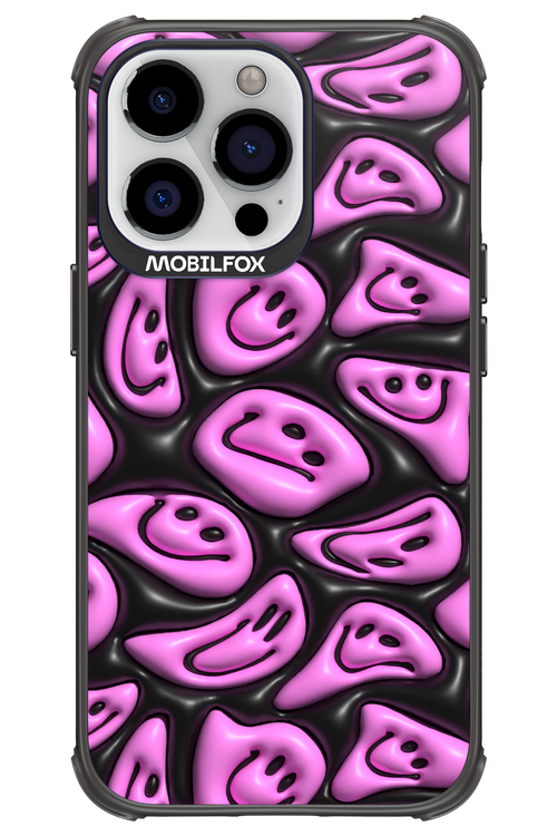 Funny Smiley - Apple iPhone 13 Pro