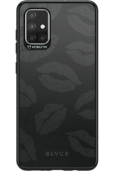 Dark Lips - Samsung Galaxy A71