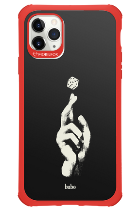 DAMNED LUCK - Apple iPhone 11 Pro Max