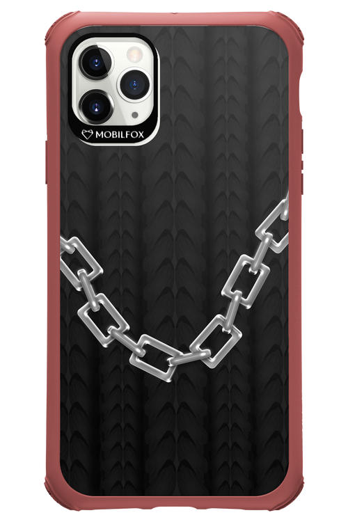 Chain Baddie - Apple iPhone 11 Pro Max