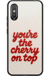 Cherry On Top - Xiaomi Redmi 9A