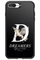 Dreamers - Apple iPhone 7 Plus