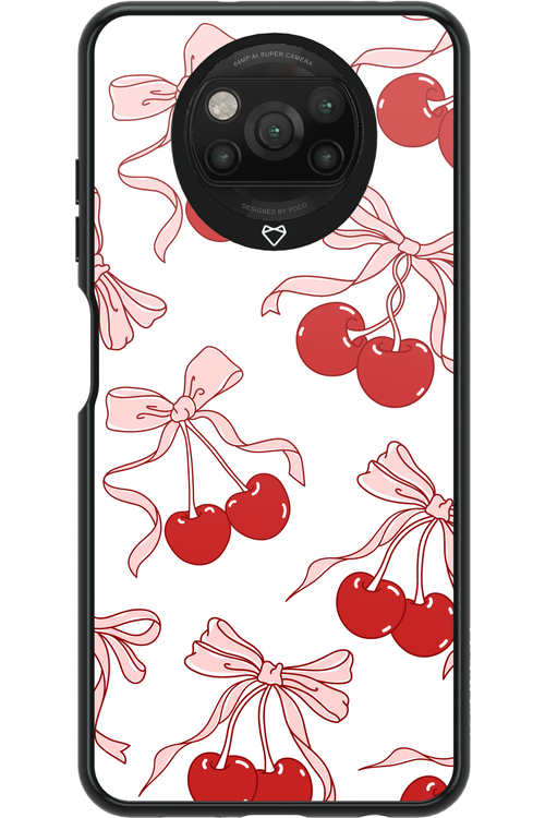 Cherry Queen - Xiaomi Poco X3 NFC