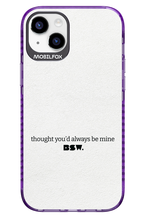 BSW FourSeasons 13 2.0 - Apple iPhone 14 Plus