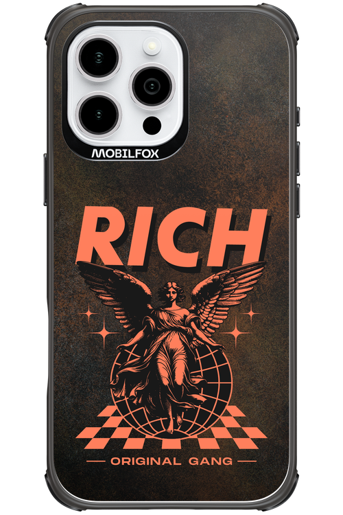 Original Gang - Apple iPhone 16 Pro Max