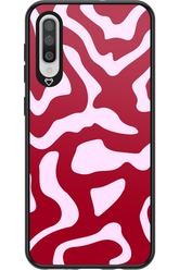 Strawberry Shake - Samsung Galaxy A50