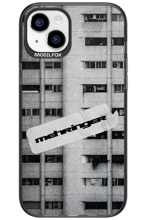 Mehringer Block - Apple iPhone 15 Plus