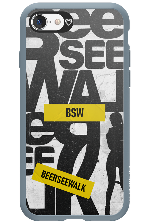 Beerseewalk II - Apple iPhone 8