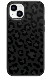 BLACK LEOPARD - Apple iPhone 15 Plus