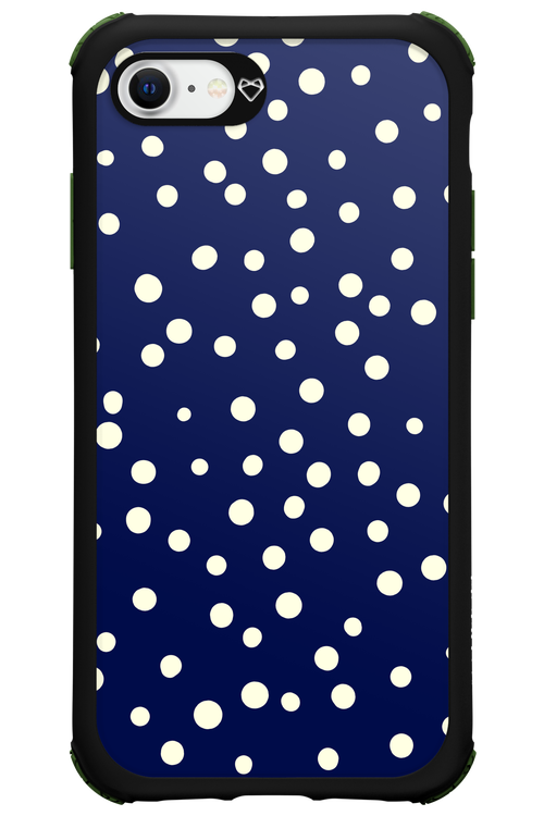 BusyWoman 2.0 - Apple iPhone SE 2022