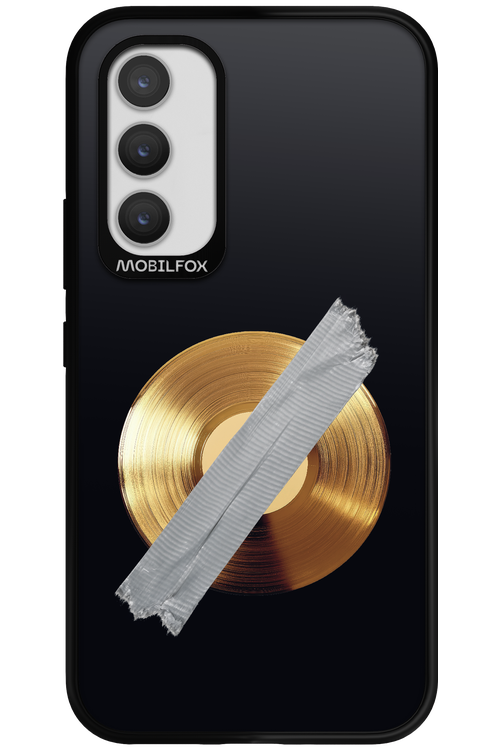 Gold Record 2.0 - Samsung Galaxy A34