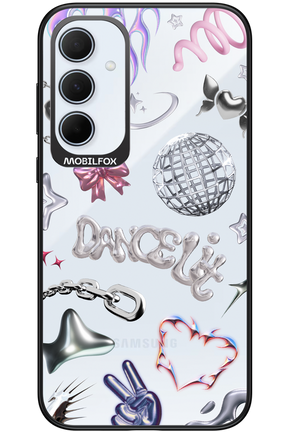 3D Universe T - Samsung Galaxy A35