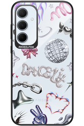 3D Universe T - Samsung Galaxy A35