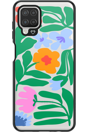 My Flowergarden - Samsung Galaxy A12