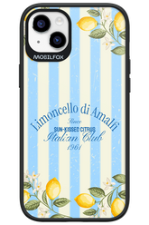 Limoncello - Apple iPhone 14 Plus