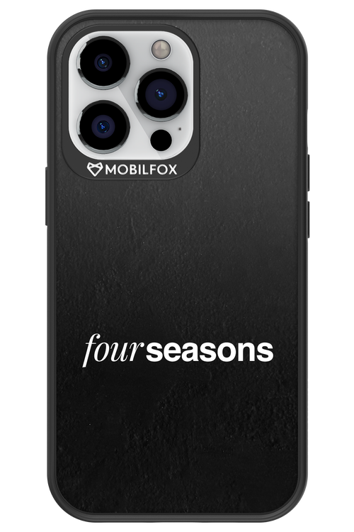 BSW FourSeasons 2 2.0 - Apple iPhone 13 Pro