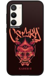 Oni Mask - Samsung Galaxy S23 Plus