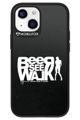 P-csa Black - Apple iPhone 13 Mini